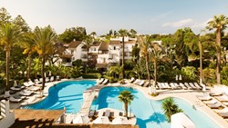 Xl Spain Marbella Puerte Romano Pool Main