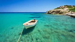 XL Crete Blue Lagoon Vai Beach East Crete