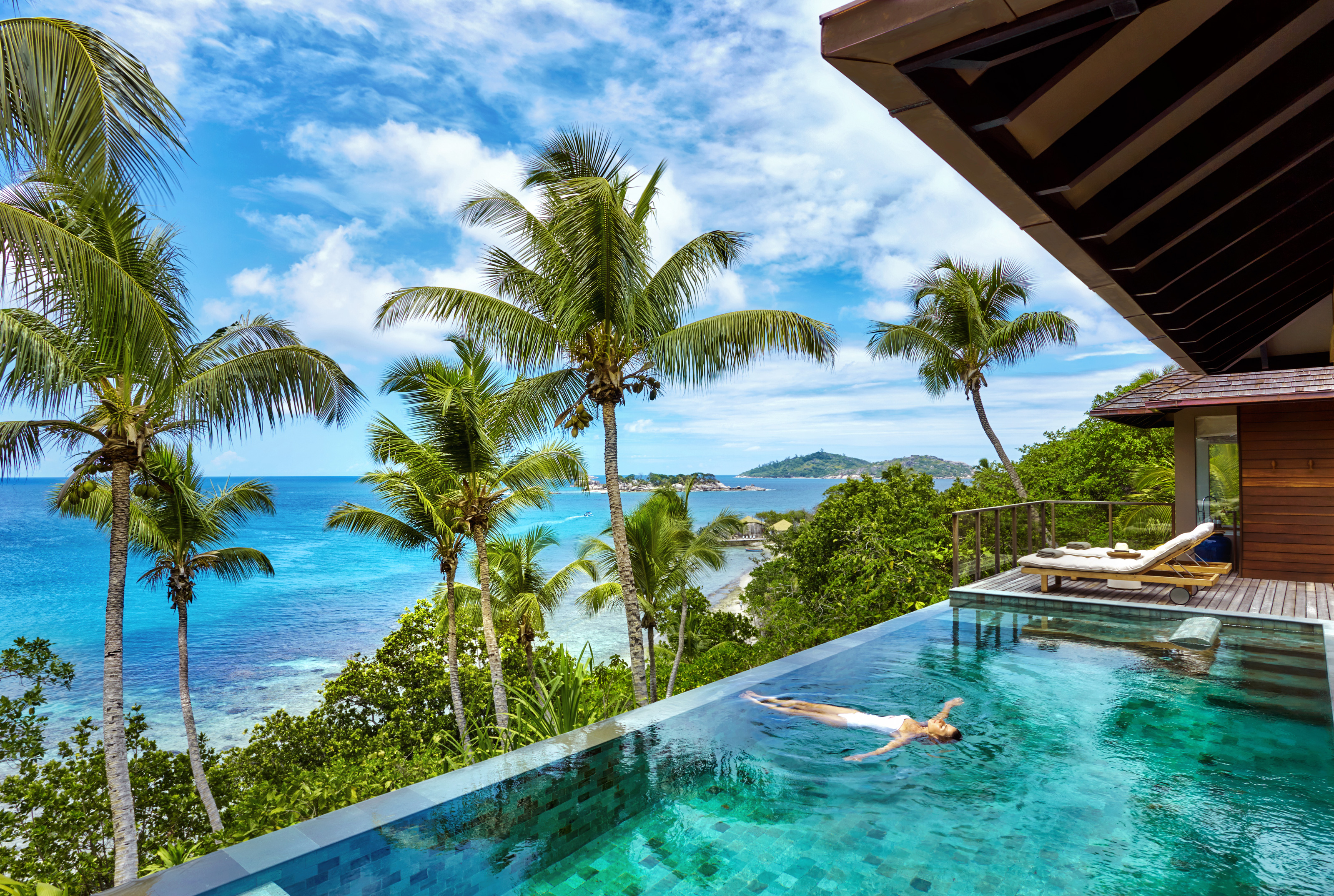 Seychelles Six Senses Zil Pasyon