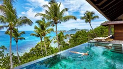 Seychelles Six Senses Zil Pasyon
