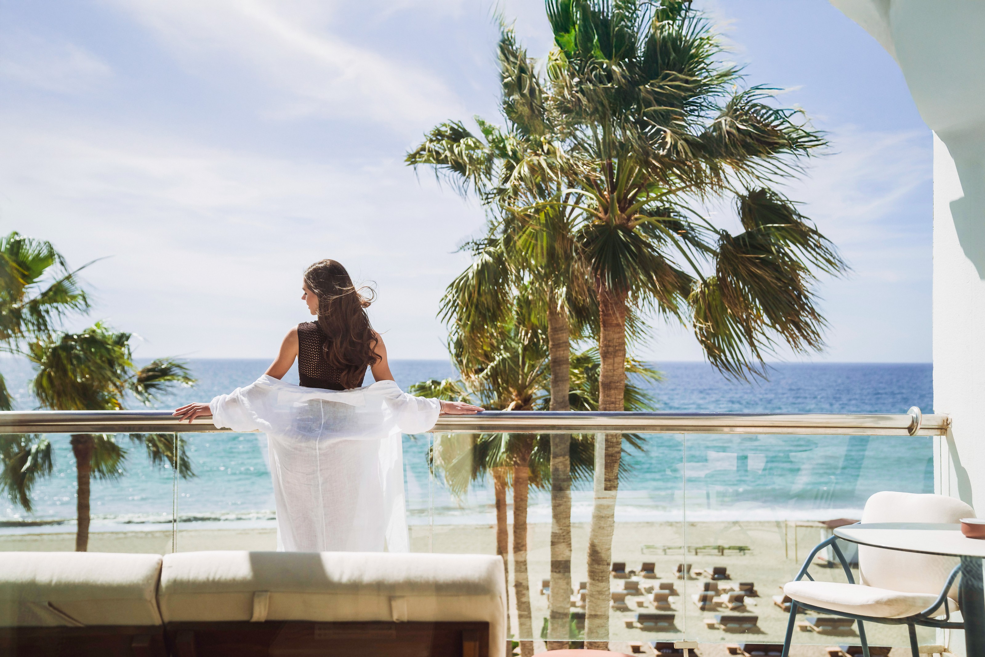 XL Spain METT Marbella Sea View Suite