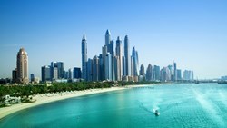 Xl Dubai Skyline (1)