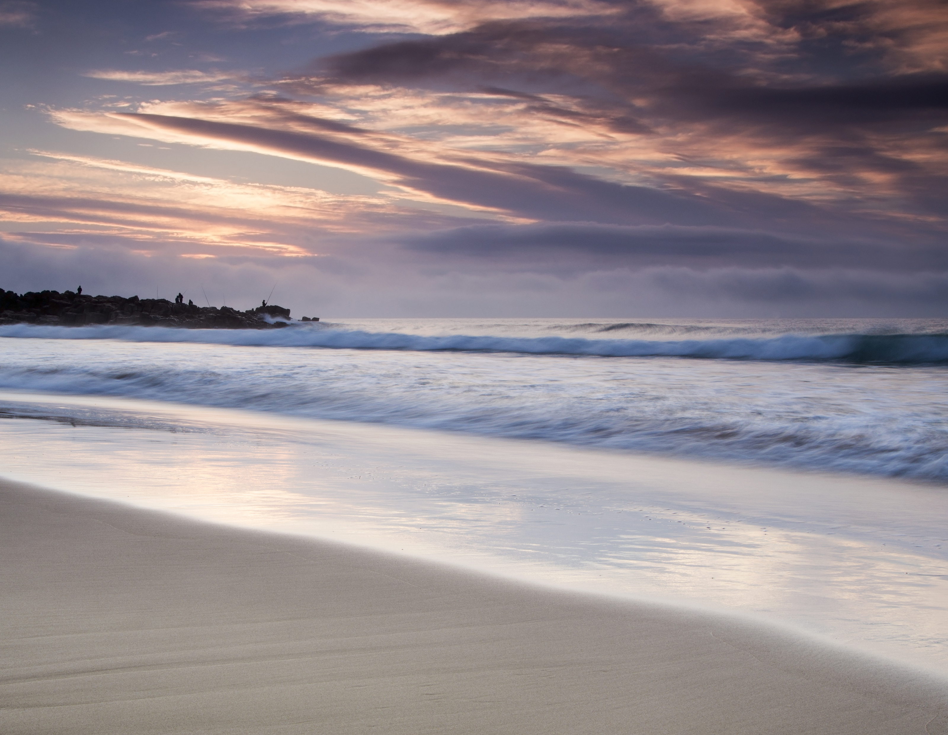 XL South Africa Plettenberg Bay Beach