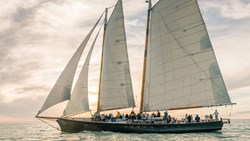 XL USA Florida Key West Sunset Cruise Schooner Ameria 20