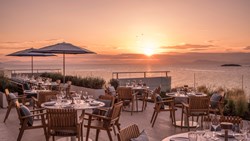 Xl Greece Athens Four Seasons Astir Palace Mercato Italien Restaurant