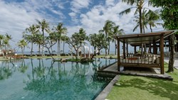 XL Bali Seminyak The Semaya Main Pool View
