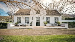 Xl South Africa Steenberg House Manor House Suite