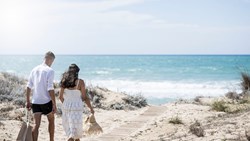 XL Italy Sicily Adler Spa Resort Sicilia Beach