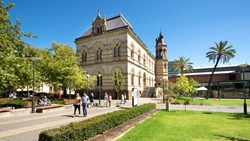 Xl Australia Adelaide South Australian Museum