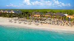 XL Mexico Banyan Tree Mayakoba Beach