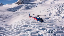 Xl New Zealand Westland National Park Helicopter Tour Exterior Alternate