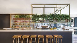 Xl Australia New South Wales Sydney Vibe Hotel Storehouse Bar