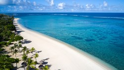 Xl Mauritius Hotel JW Marriott Mauritius Stretch Of Beach