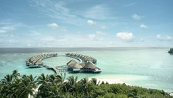 Xl Maldives Como Maalifushi Villas Sun