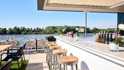 XL Cruise VIVA Cruises Porto Mirante Sundeck2