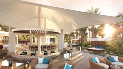 Xl Dubai Hotel The Ritz Carlton La Baie Lounge