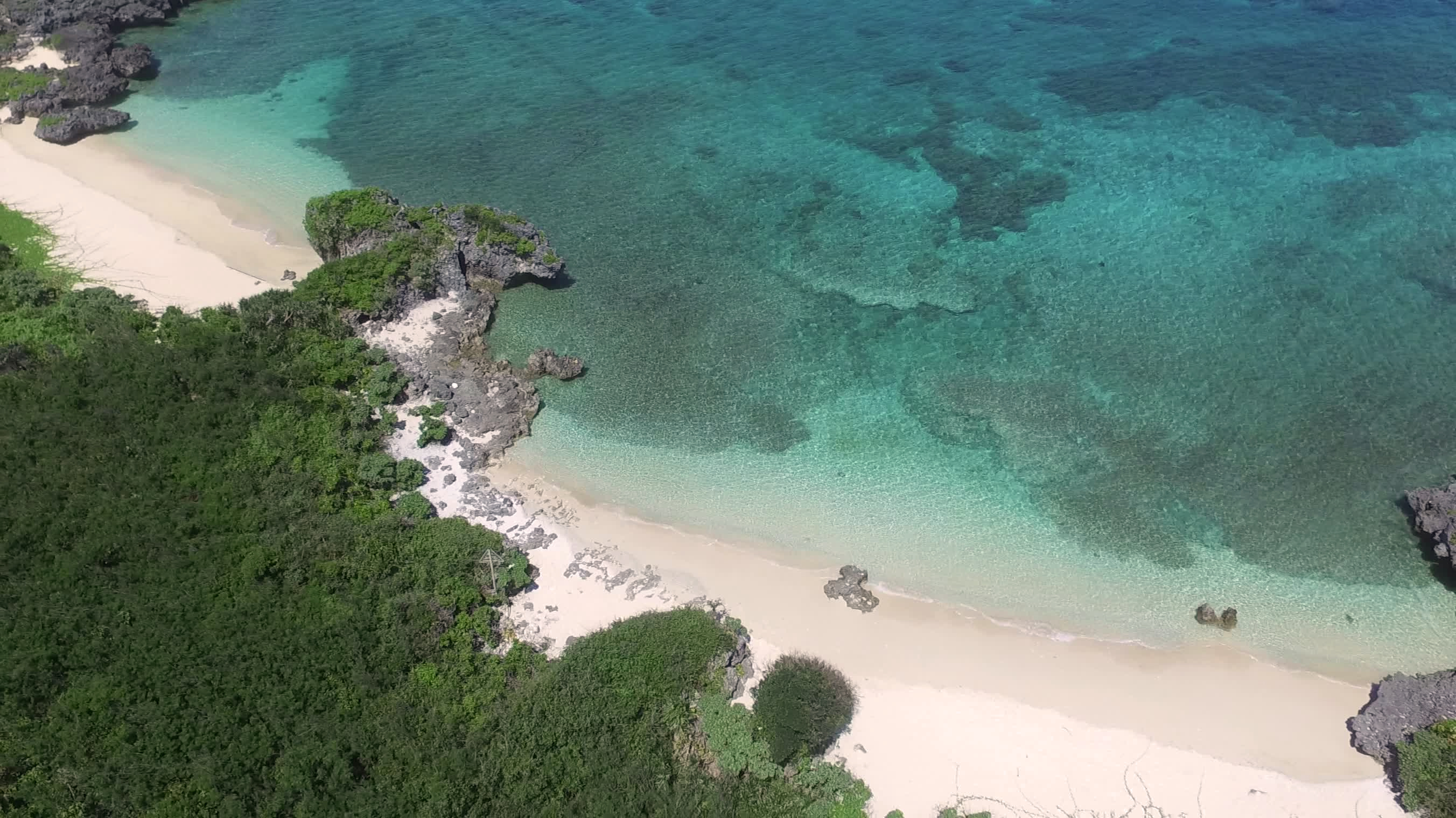 Xl Japan Okinawa Ikema Island Beach