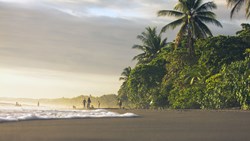 Playa Hermosa, Costa Rica