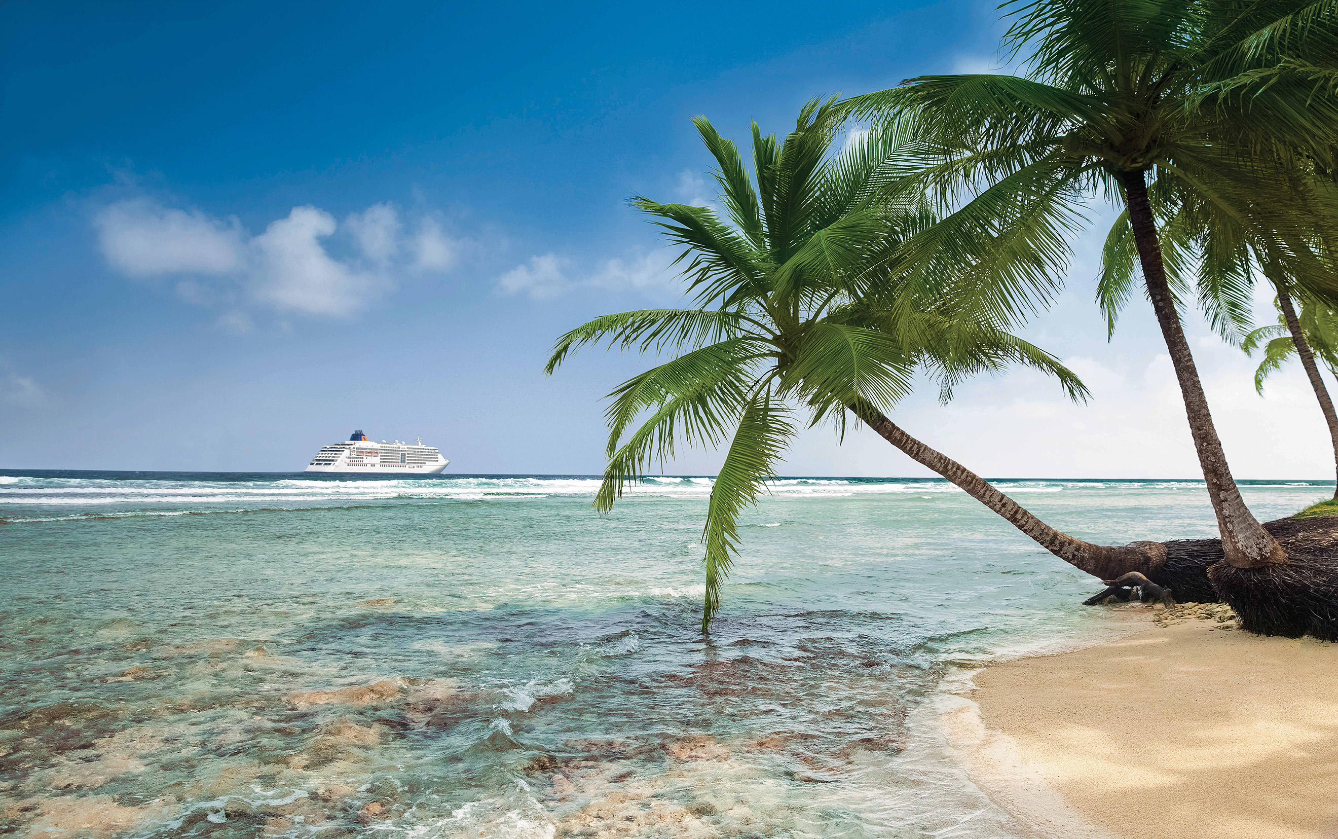 Xl Cruise Hapag Lloyd Europa 2 Ship San Blas Islands Panama