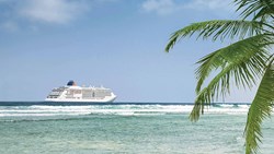 Xl Cruise Hapag Lloyd Europa 2 Ship San Blas Islands Panama