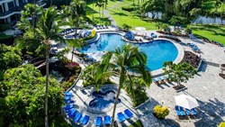 Xl Hawaii Mauna Lani Bay Hotel Bungalows Pool View (1)