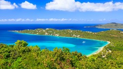 XL Caribbean US Virgin Islands St. Thomas