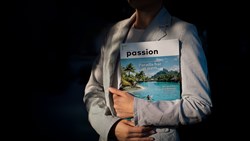 Passion No 1 2025 Top